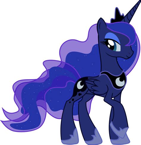 princess luna my little pony friendship is magic|my little pony luna eclipsed.